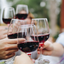 Weinregal
